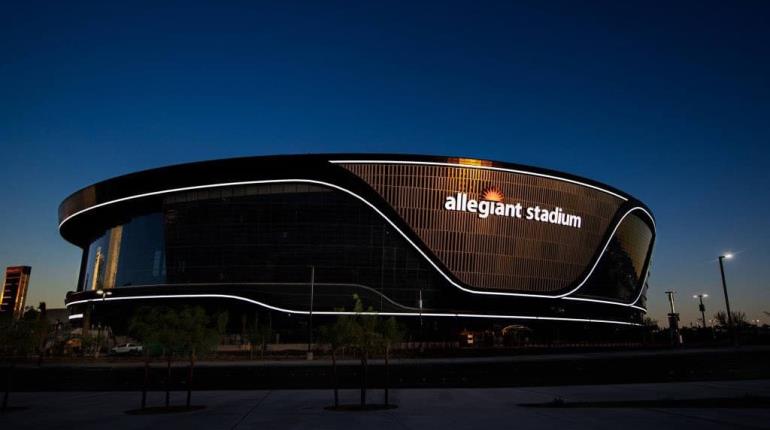 Casa de Raiders de Las Vegas será el escenario para pelea del Canelo vs Terrence Crawford