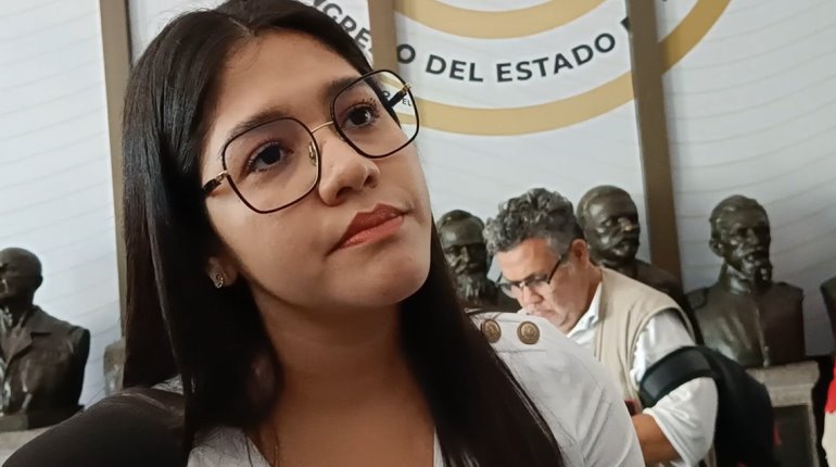 Priorizar seguridad por encima de Derechos Humanos: Alejandra Navez sobre ´Operativo Mochila´