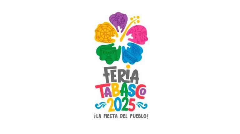 Raíces que florecen, será la imagen de la Feria Tabasco 2025