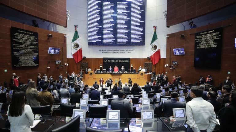 Pospone Senado aprobación de reforma al Infonavit