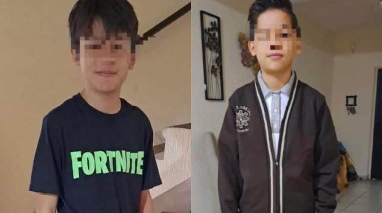 Hallan sin vida a Mateo, niño desaparecido en Guanajuato; detienen a presunto asesino