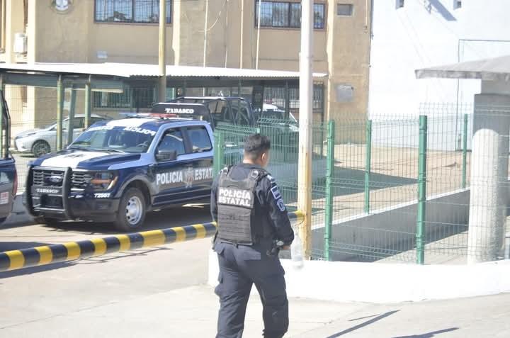 Operativo en el Creset busca "reforzar" la seguridad