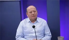 "No tengo ninguna aspiración política en 2027": Raúl Ojeda