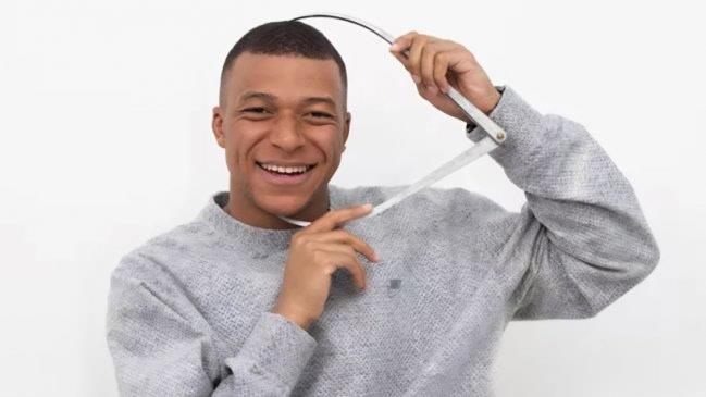 Mbappé tendrá una figura de cera en popular museo en Londres