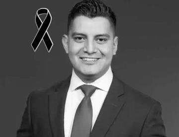 Detienen a implicada en muerte del periodista mexicano que cubría