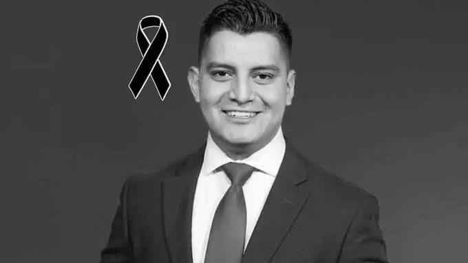 Detienen a implicada en muerte del periodista mexicano que cubría