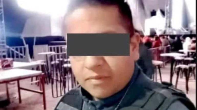 Vinculan a proceso a expolicía de Hidalgo por doble feminicidio