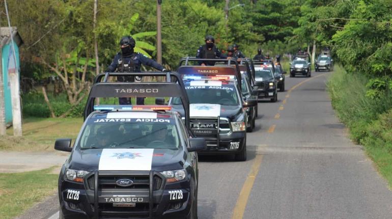 Advierten descuidos en patrullajes al cambiar custodios por policías en el Creset