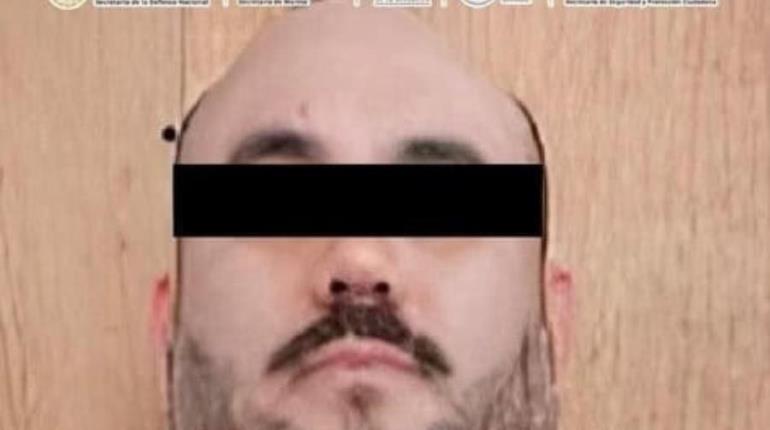 Vinculan a proceso a ´La Morsa´, colaborador de confianza del hermano de ´El Chapo´