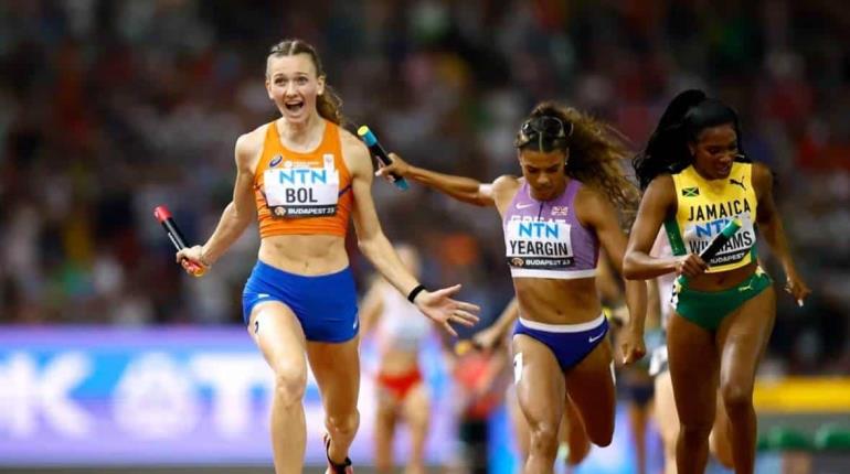 Abren consulta para limitar participación de transgénero en atletismo femenil