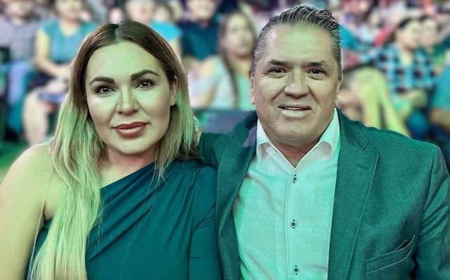 Gobernador de Jalisco anuncia liberación de la esposa del alcalde de Villa Hidalgo