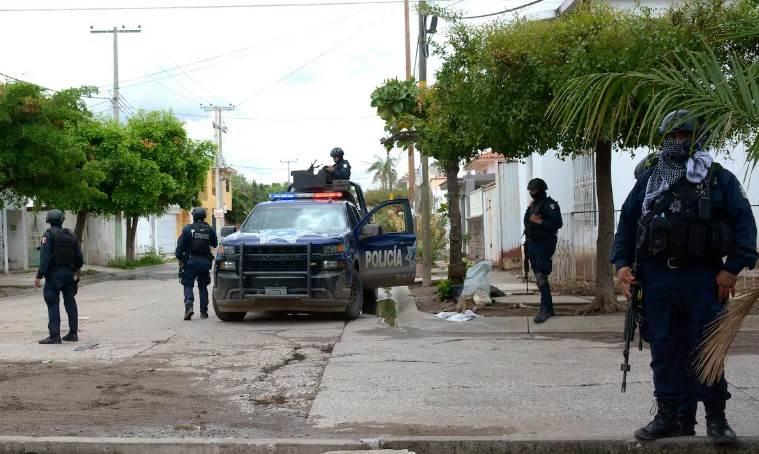 En 5 meses mil 119 personas han sido secuestradas en Sinaloa: Gobierno del Estado