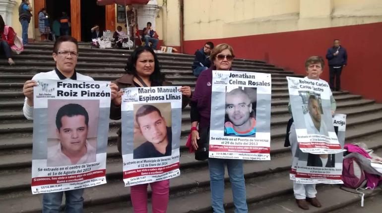 Veracruz atraviesa su peor ola de desapariciones y fosas clandestinas: ONU