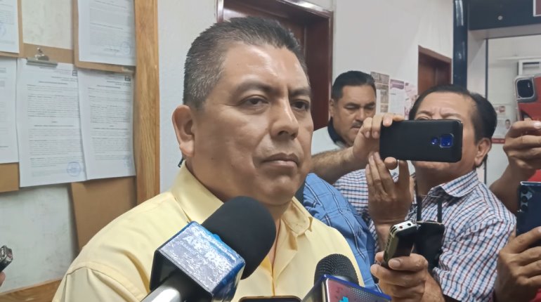 Advierte PRD Tabasco que habrá desbandada en Morena