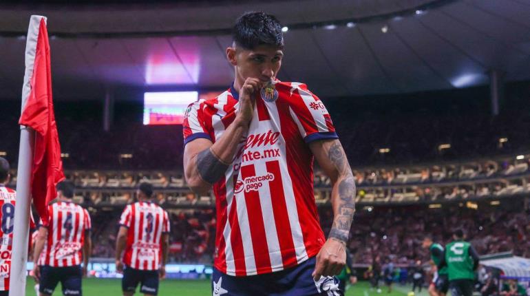 Chivas y Pumas UNAM ganan en cierre de jornada 6 de Liga Mx