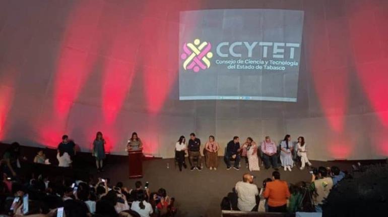 Reto sigue siendo dar mayor acceso a las mujeres en la ciencia: CCyTET