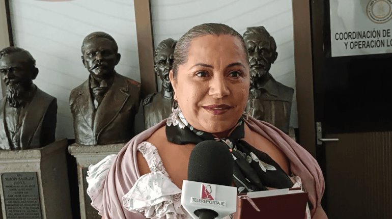 No se puede prohibir la reproducción de narcocorridos en Tabasco: Diputada de Morena