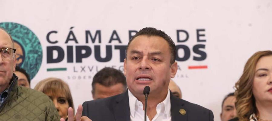 Resultados de ENSU sobre Villahermosa reprueban al gobierno de Javier May: Erubiel Alonso Resultados de ENSU sobre Villahermosa reprueban al gobierno de Javier May: Erubiel Alonso