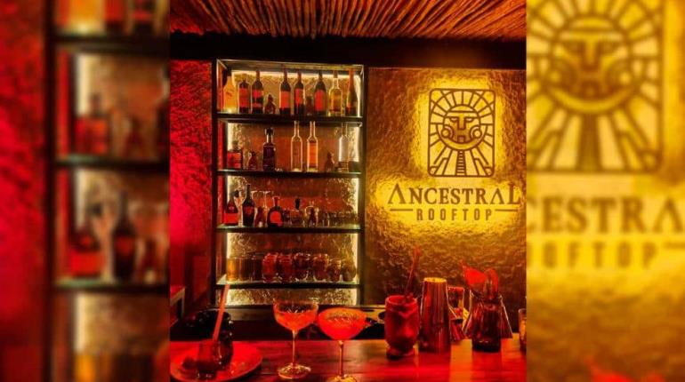 "Cuando lo malo pase, regresaremos a festejar la vida": Restaurante Ancestral anuncia cierre temporal