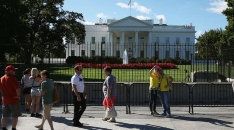 La Casa Blanca reanudará visitas al público este febrero, anuncia Melania Trump