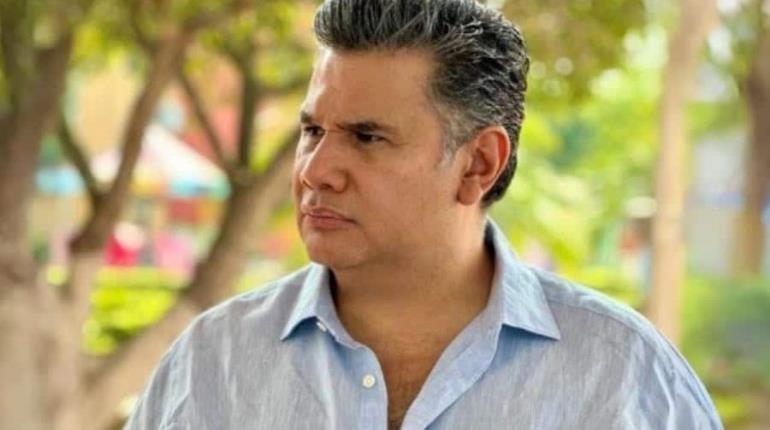 Denuncia Willy Ochoa presuntos nexos de Rutilio Escandón con el narco