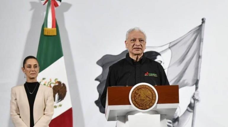 Proyecta Pemex asegurar reservas petroleras por una década