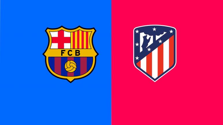 Barcelona vs Atlético de Madrid y Real Sociedad vs Real Madrid, semifinales de la Copa del Rey