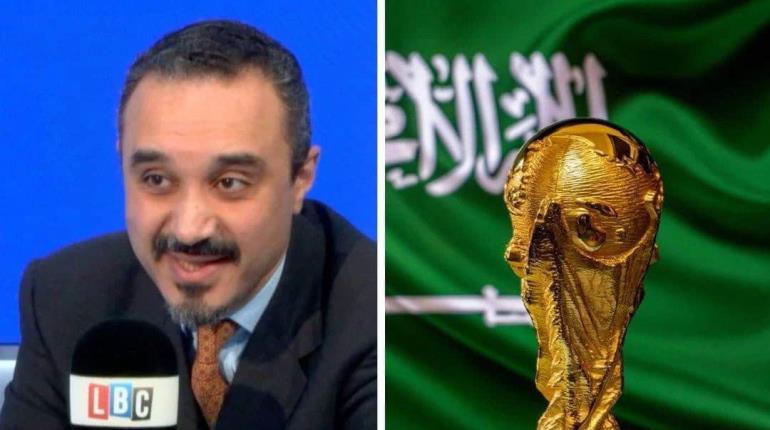 No habrá venta de alcohol durante Mundial 2034 en Arabia Saudita