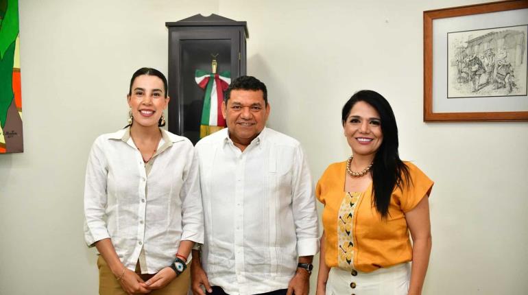 Buenas expectativas, espera IP en Tabasco tras visita de titular de Turismo federal