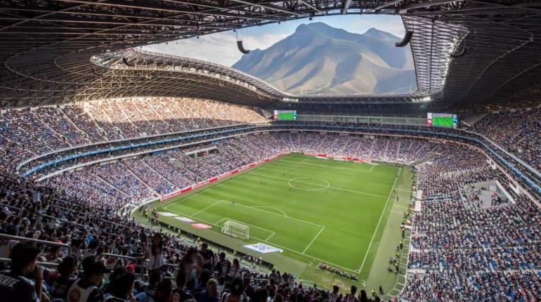 Cancha del ´Gigante de Acero´ de Rayados tendrá ventilación artificial para Mundial de 2026