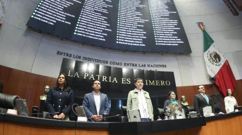 Senado aprueba reformas a la Ley del Infonavit y de la Ley Federal del Trabajo