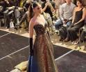 ¡De impacto! Flor Tabasco 2024 desfila en el Fashion Week NY