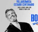 Miguel Bosé en Villahermosa: Aquí el costo de los boletos