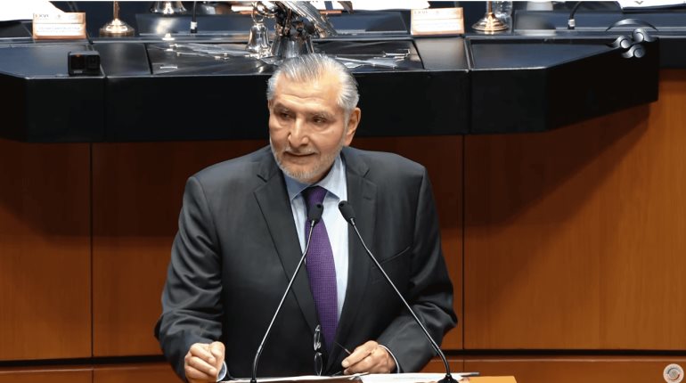 Adán Augusto también debería ser investigado por caso Bermúdez Requena: Patricia Lanestosa