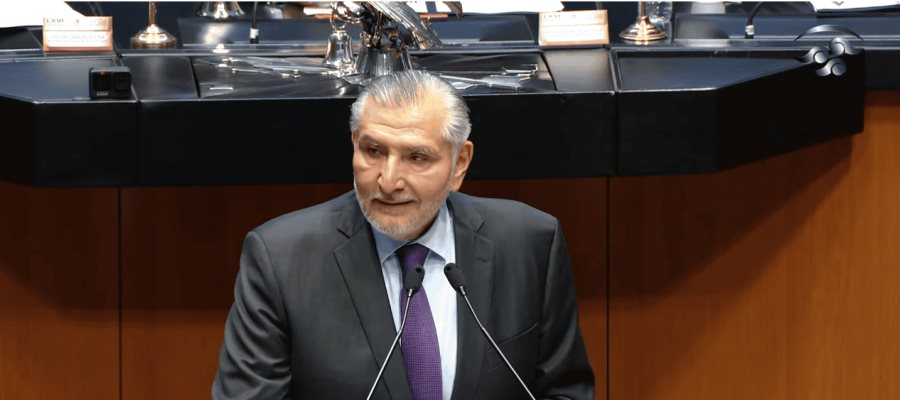 Adán Augusto también debería ser investigado por caso Bermúdez Requena: Patricia Lanestosa Adán Augusto también debería ser investigado por caso Bermúdez Requena: Patricia Lanestosa