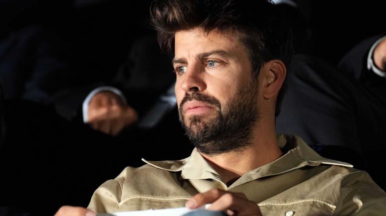 Jueza cita a Piqué a declarar por el caso de la Supercopa de España