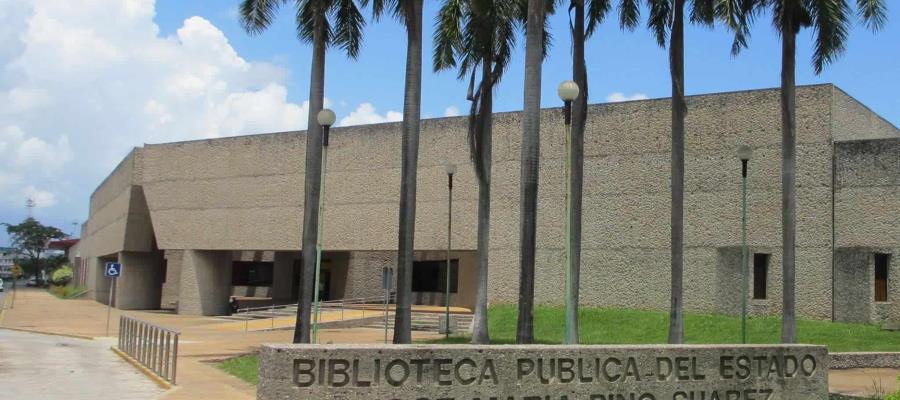 Cerrarán 3 días la biblioteca Pino Suárez por fumigación Cerrarán 3 días la biblioteca Pino Suárez por fumigación