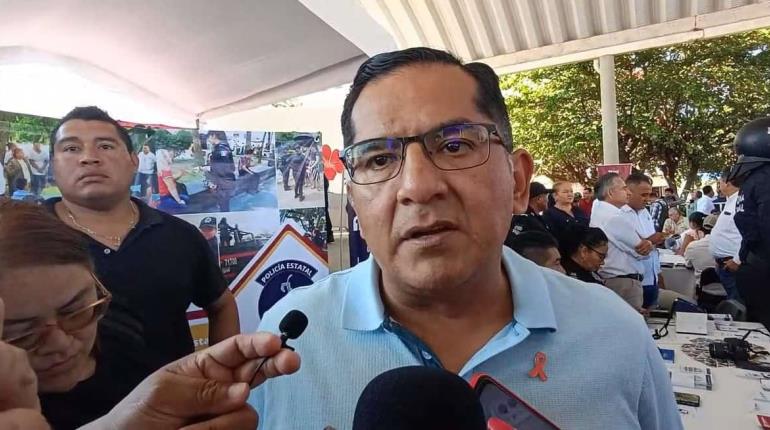 "Resultados" del general Chávez en SSPC fue una "pesadilla", dice Lorena Beaurregard