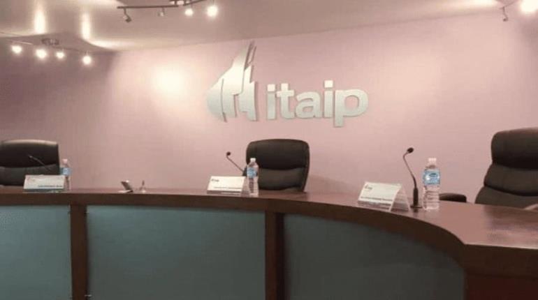 Tras caer en la figura de silencio, ordena el ITAIP a 3 sujetos obligados a transparentar información