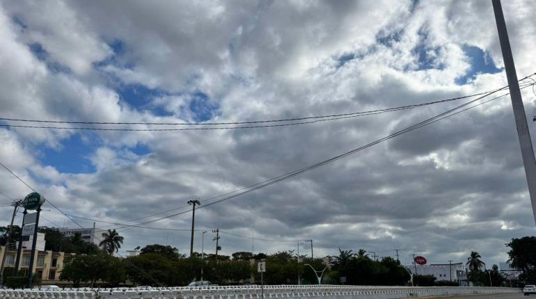 Conagua estima lluvias muy fuertes de hasta 75 mm este domingo en Tabasco