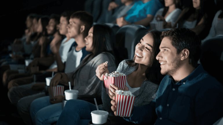 Desmiente Profeco presunta "lista de alimentos para ingresar a los cines"