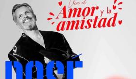 Don Omar y Miguel Bosé se ponen románticos, lanzan descuentos para tabasqueños