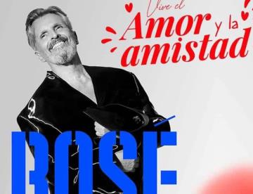 Don Omar y Miguel Bosé se ponen románticos, lanzan descuentos para tabasqueños