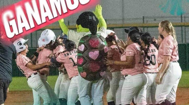 Las Olmecas se quedan con la serie ante Algodoneras de Unión Laguna