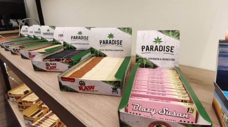 Alerta Cofepris por venta ilegal de productos cannábicos, ligados a Fox