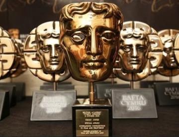 “Emilia Pérez” gana como mejor película de habla no inglesa en los BAFTA