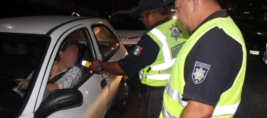 Implementarán alcoholímetro durante la Feria Tabasco 