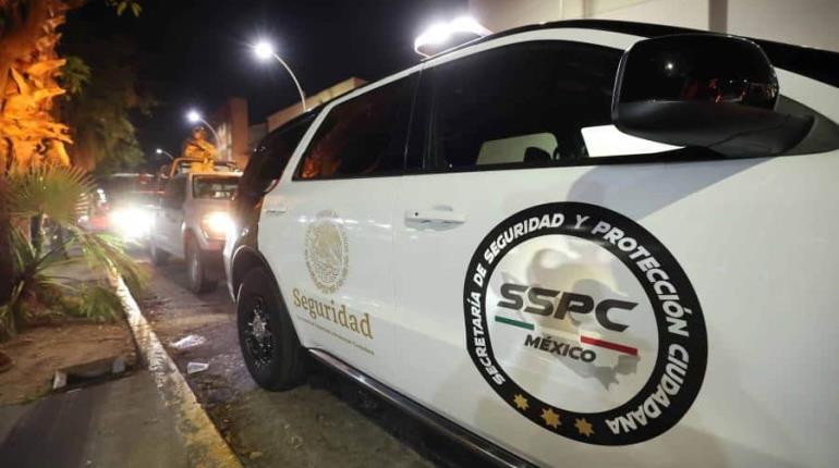 Resultados en materia de seguridad están a la vista, aunque no ha sido fácil: Gobernador