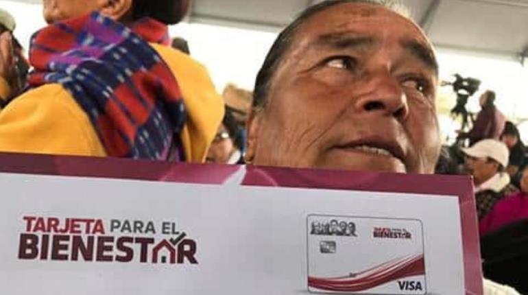 Firma Tabasco convenio con Bienestar para dar pensión a personas con discapacidad