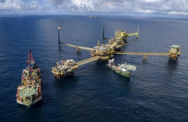 Refuerza Pemex seguridad en Sonda de Campeche tras acto vandálico